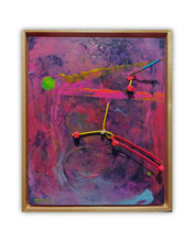 Load image into Gallery viewer, Magic Carpet Ride
